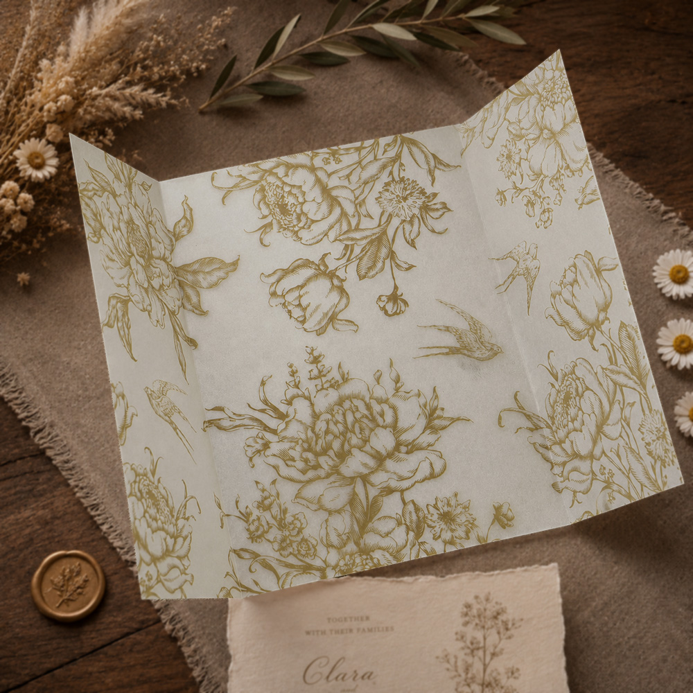 20/50 Stück Pergamentumschläge – Wedding Envelopes Bewertung und Preis