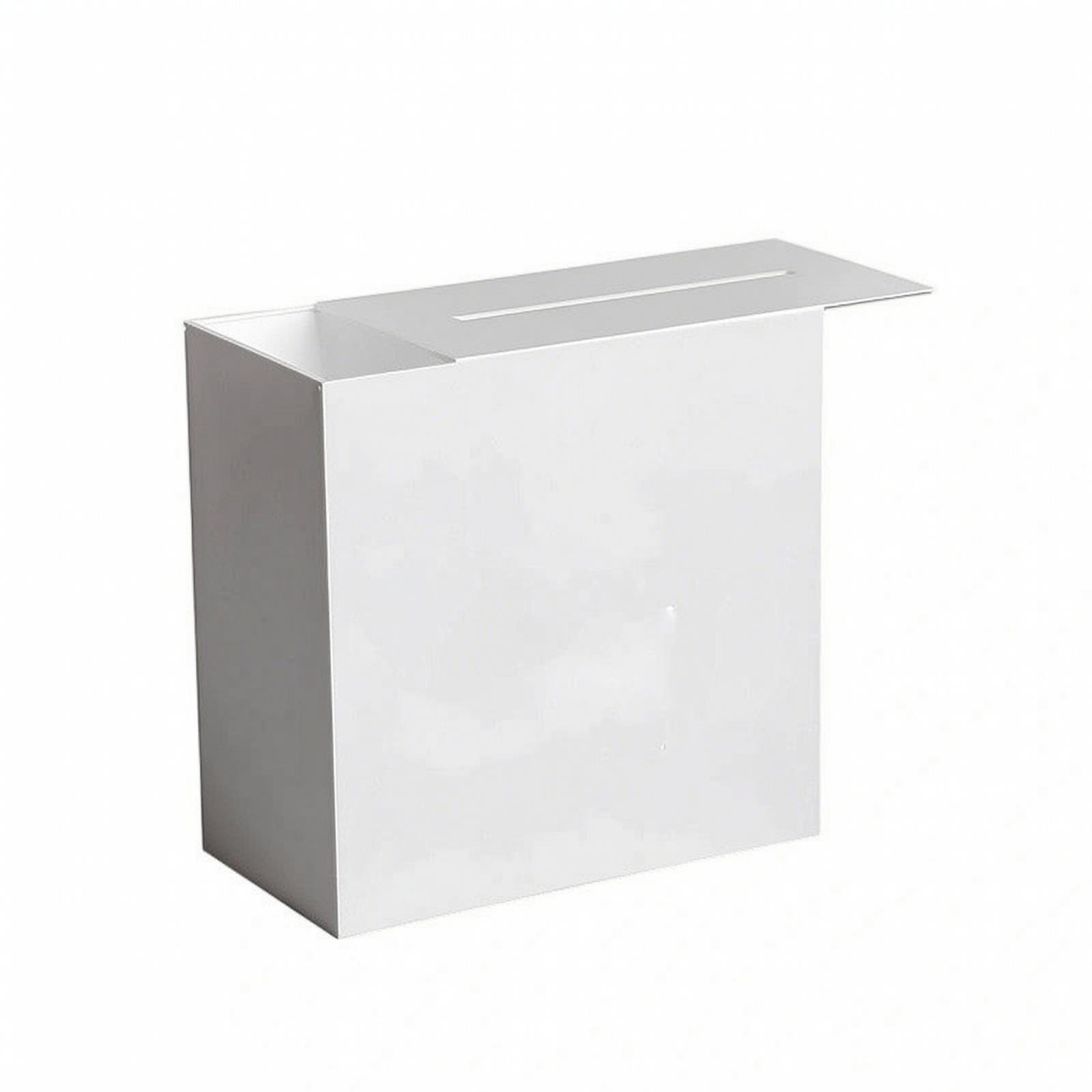 Acryl-Kartenbox mit Schiebedec – Wedding Card Box Bewertung und Preis