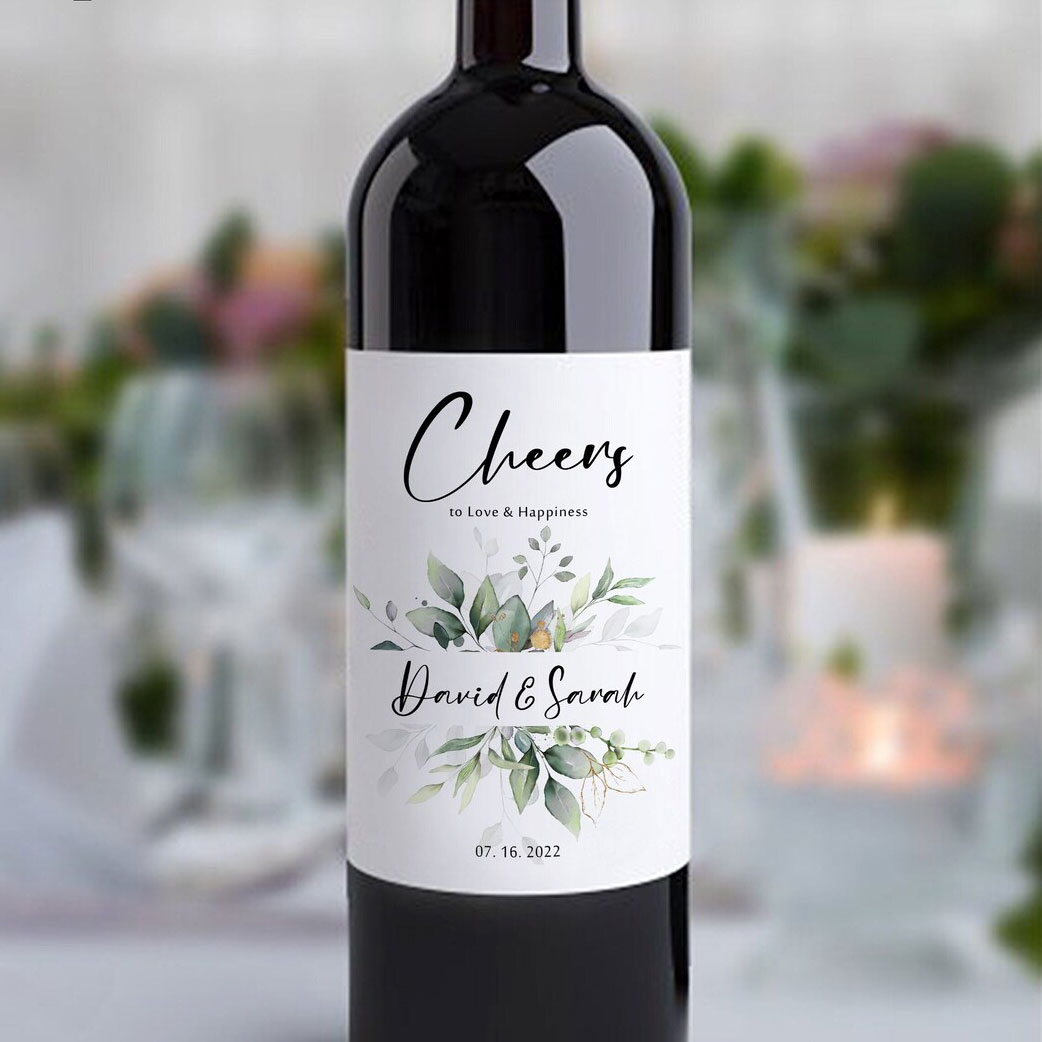 Benutzerdefinierte Hochzeit We – Table Number Gold Bewertung und Preis