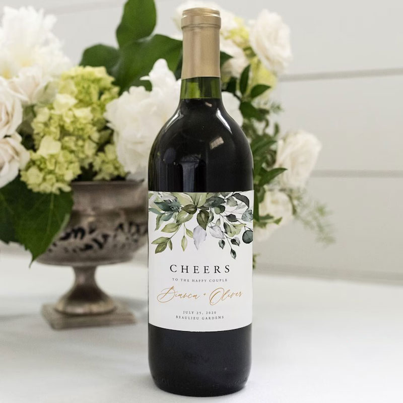Benutzerdefinierte Hochzeit We – Table Number Gold Bewertung und Preis