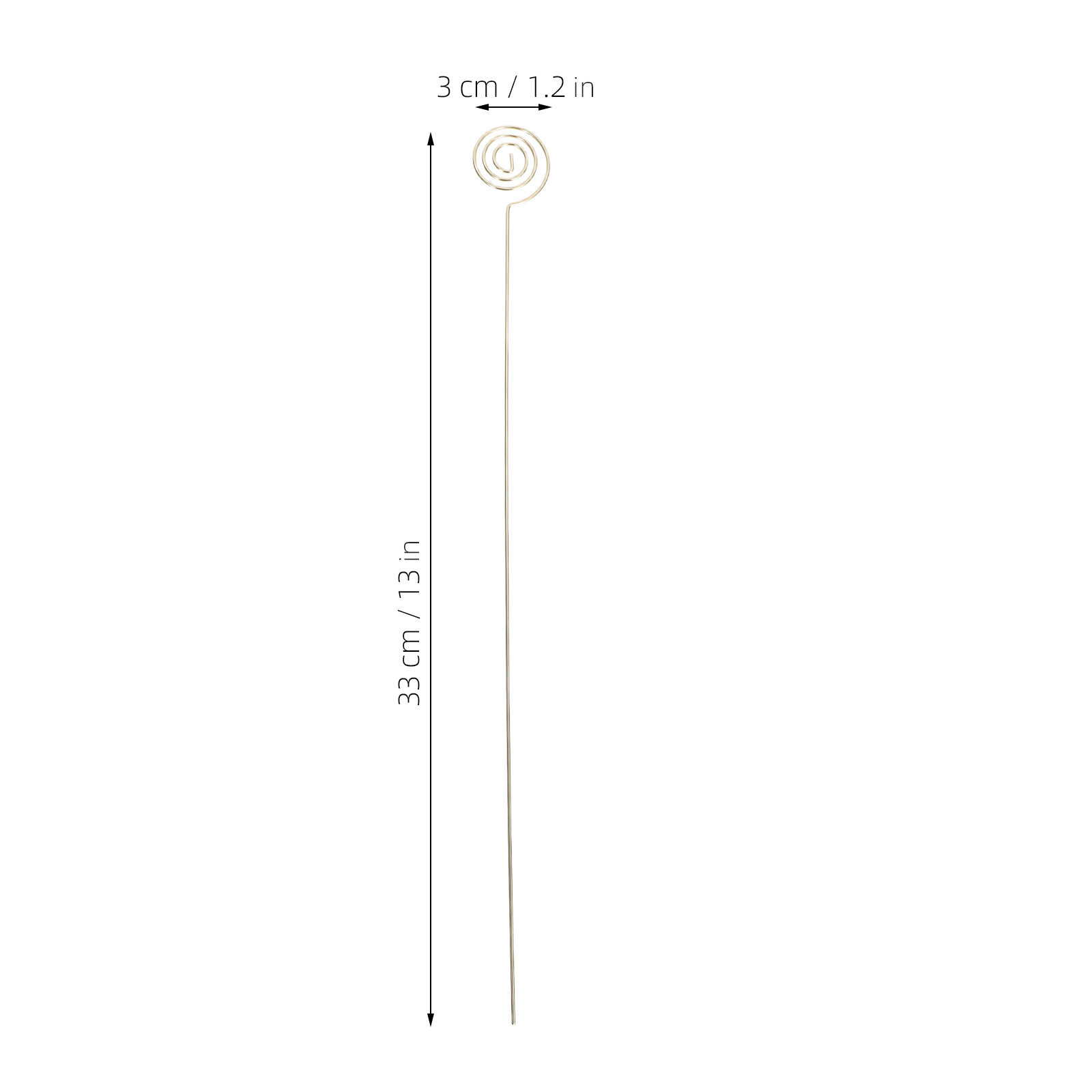 30 Stück elegante goldene Blum – Table Number Gold Bewertung und Preis