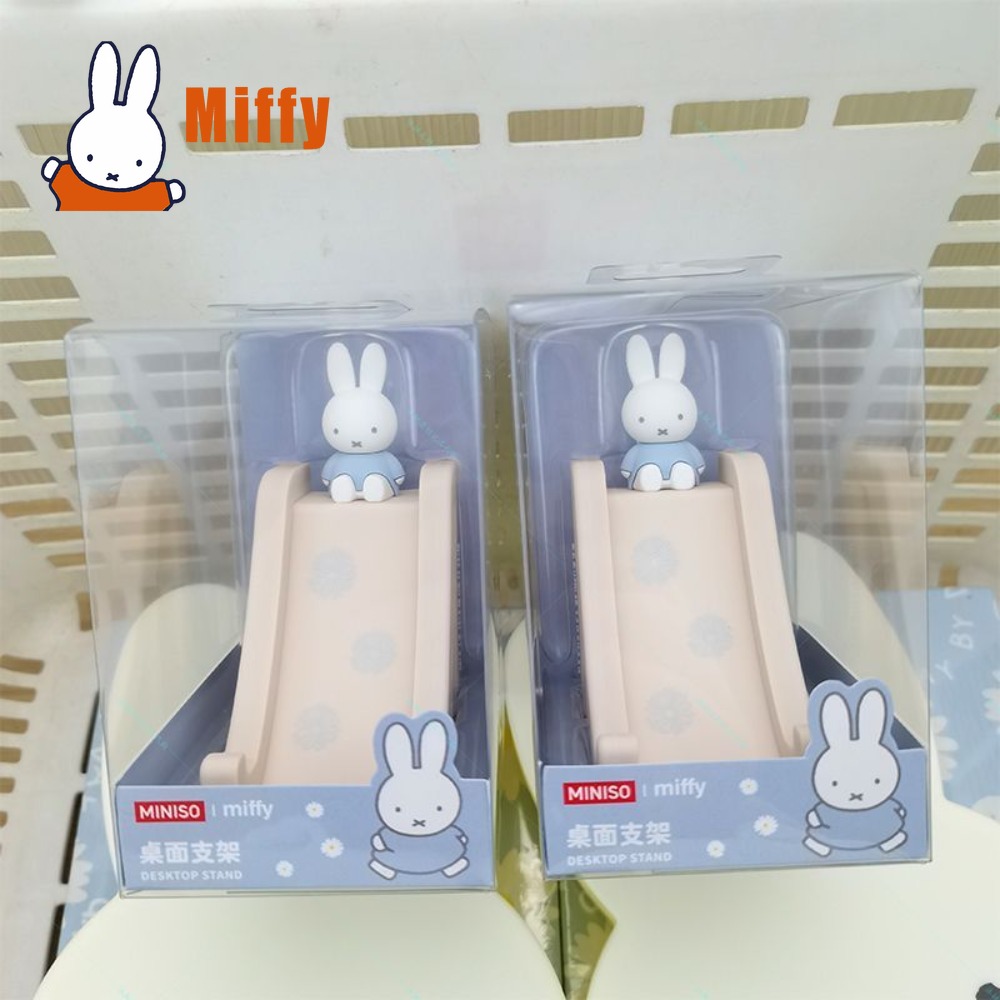 Kawaii Miffy Handy-Ständer, Ni – Good Floral & Wedding Decor Supply Photos Bewertung und Preis