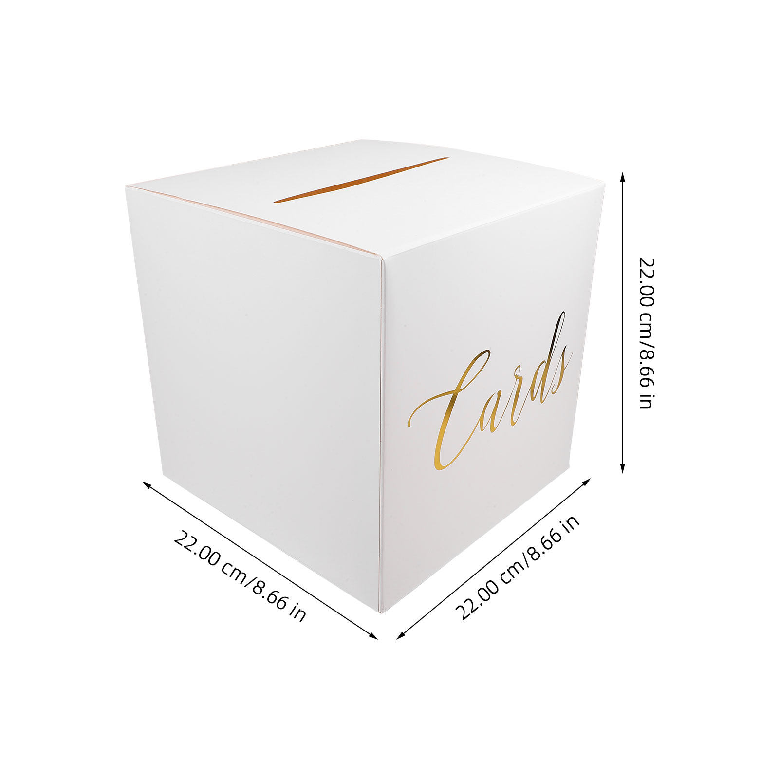 Hochzeitskartenboxen für Gangd – Wedding Card Box Bewertung und Preis