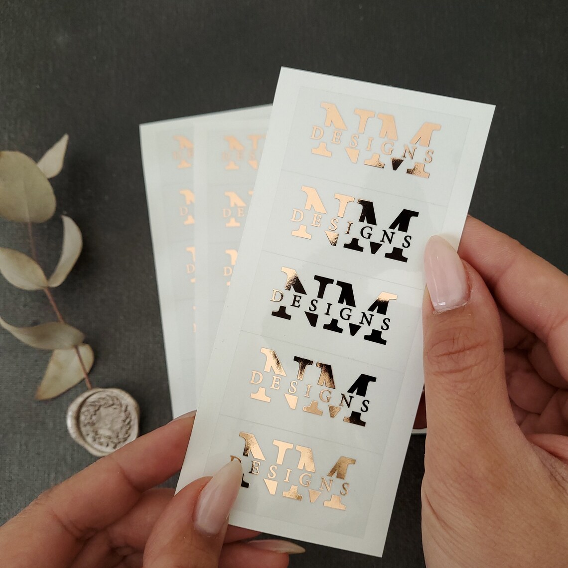Transparente Botanische Hochze – Wedding Envelopes Bewertung und Preis