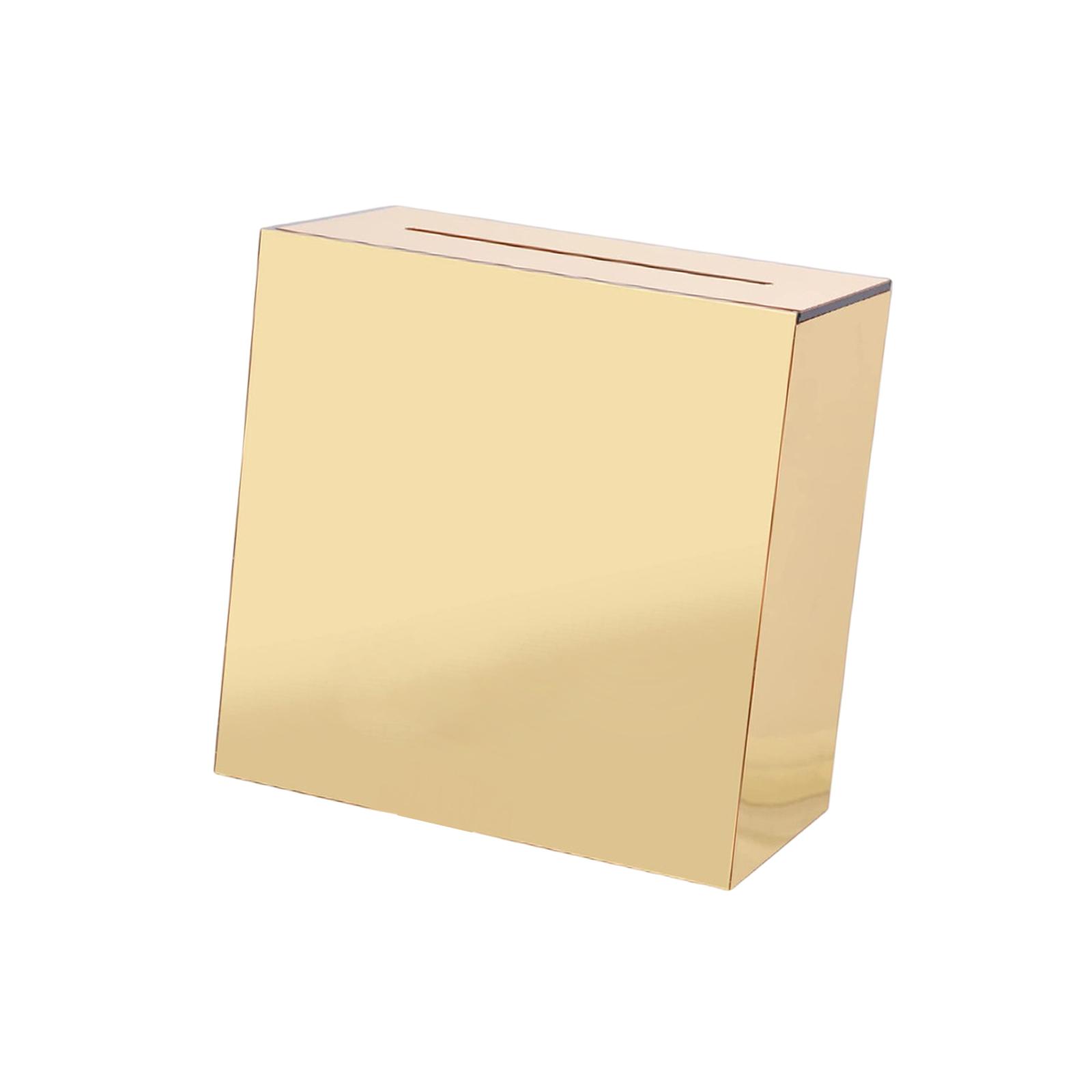 Hochzeitskartenbox Handgeferti – Wedding Card Box Bewertung und Preis
