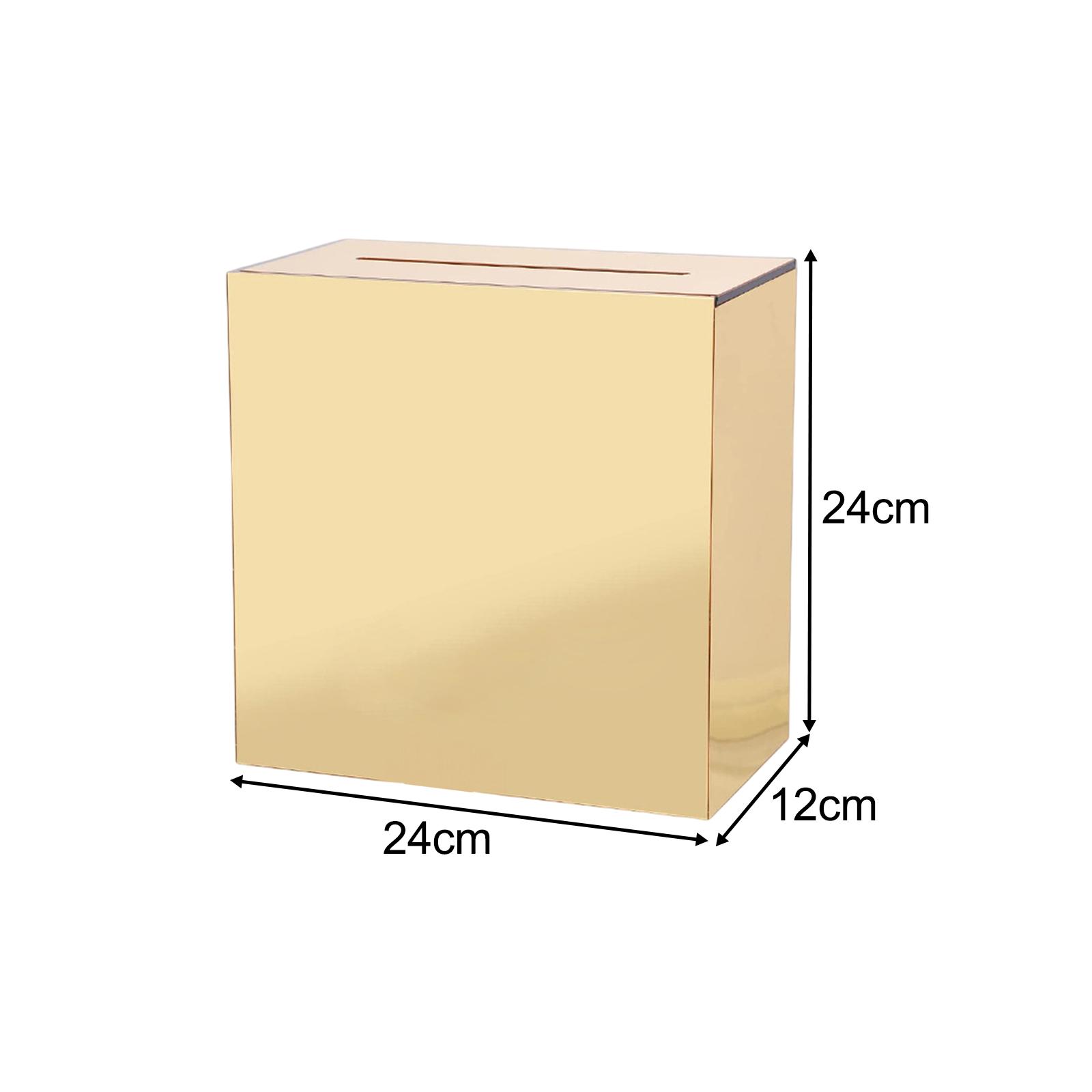 Hochzeitskartenbox Handgeferti – Wedding Card Box Bewertung und Preis